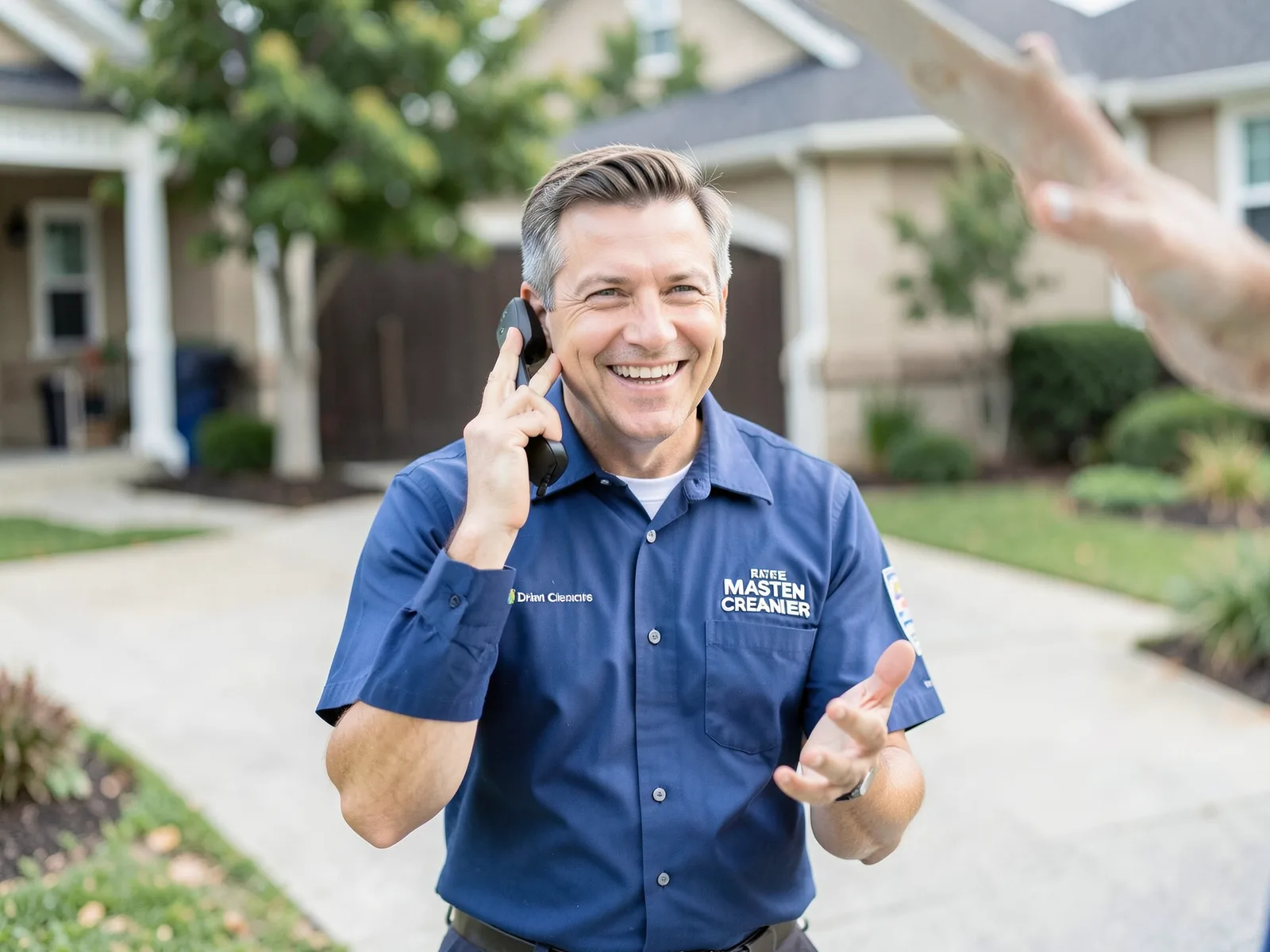 Drain Cleaning Bowersville, GA FAQs